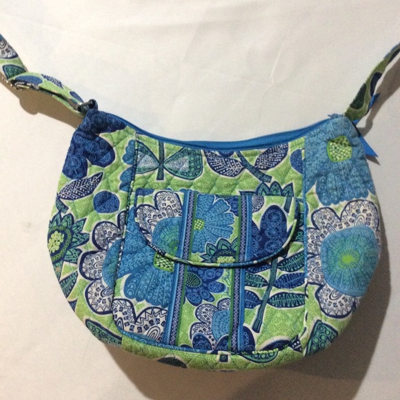 Vera Bradley bag - Picture 2 of 7